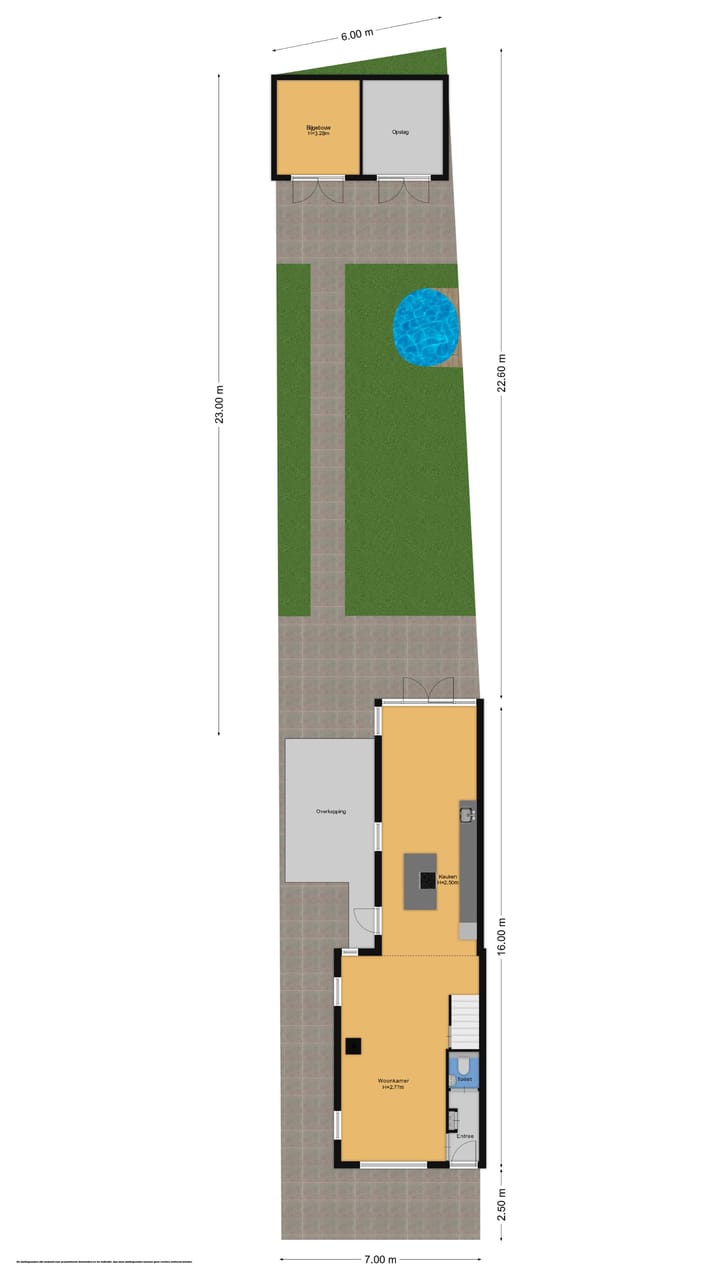 Foto 19 van Oosterstraat 16