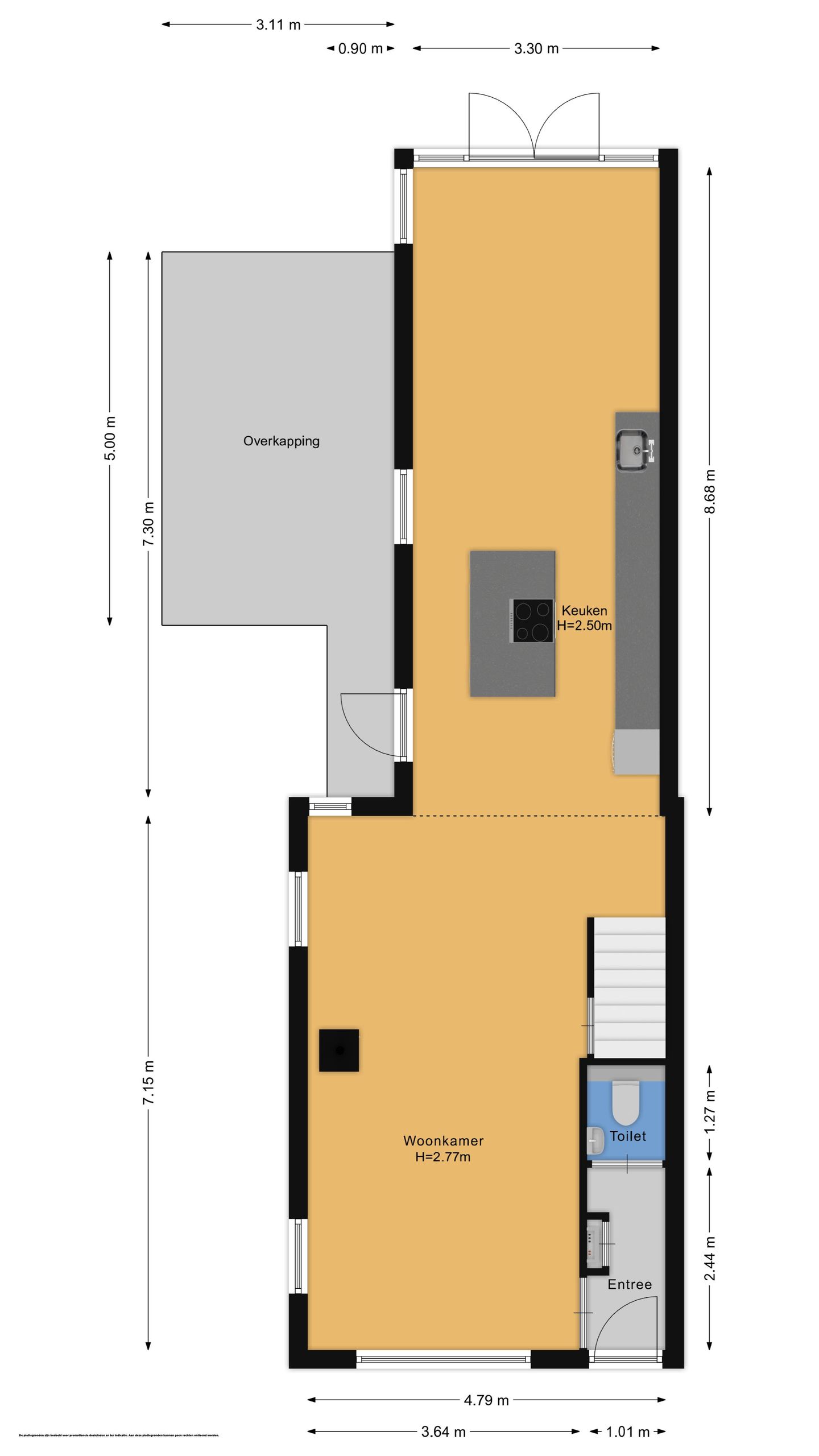 Foto 20 van Oosterstraat 16