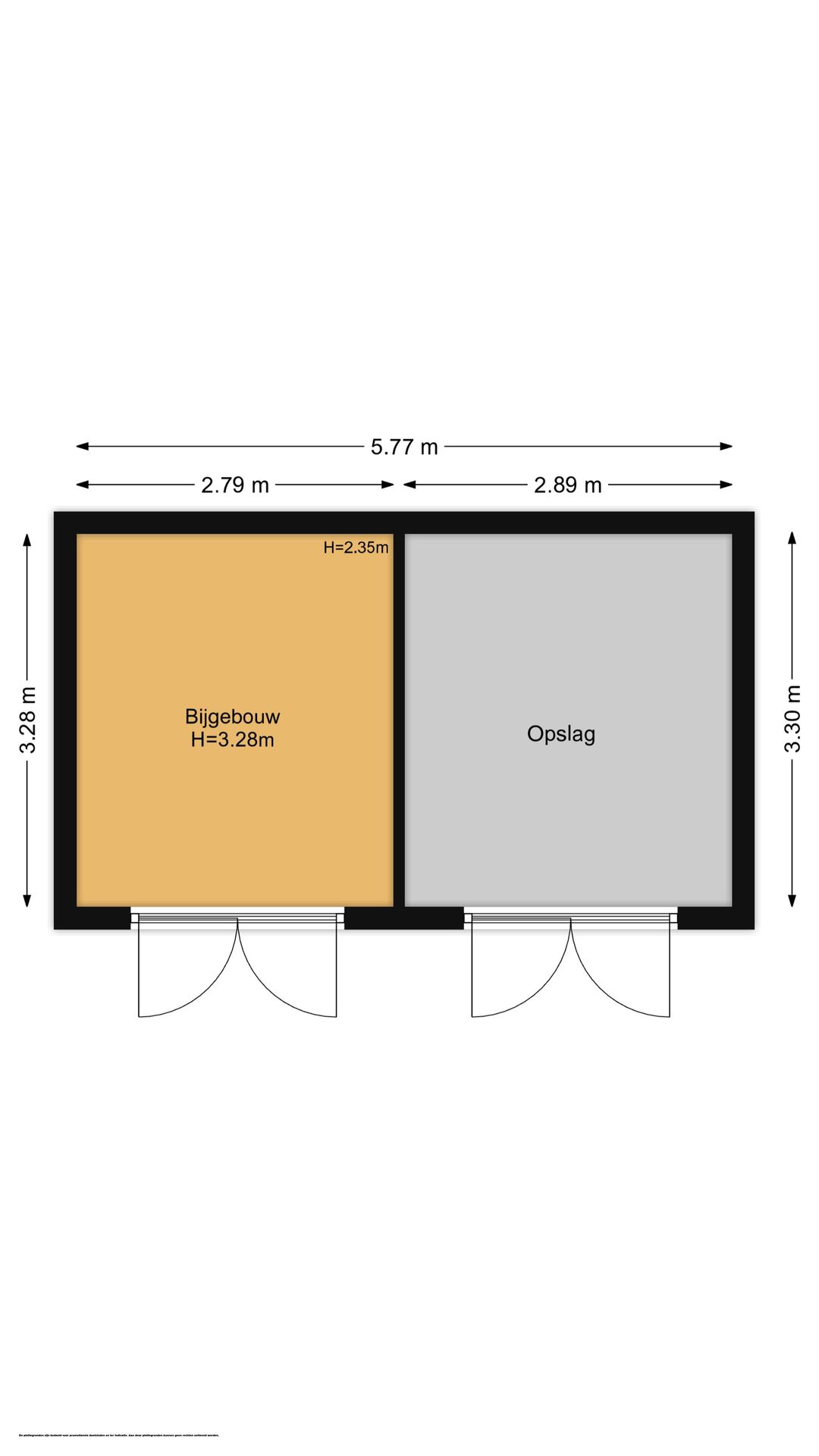 Foto 23 van Oosterstraat 16