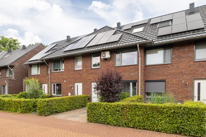 Foto 2 van Papaverhof 7