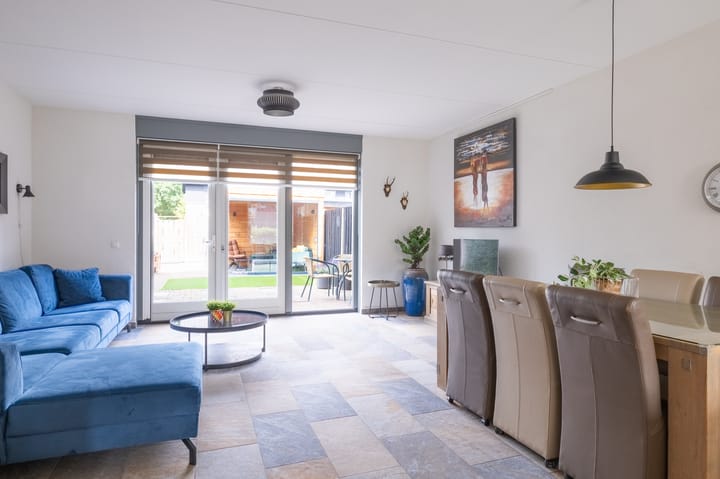 Foto 3 van Papaverhof 7