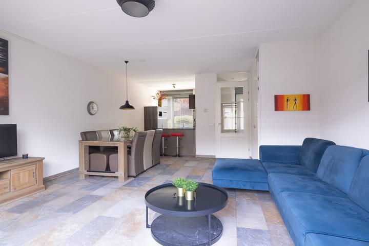 Foto 4 van Papaverhof 7