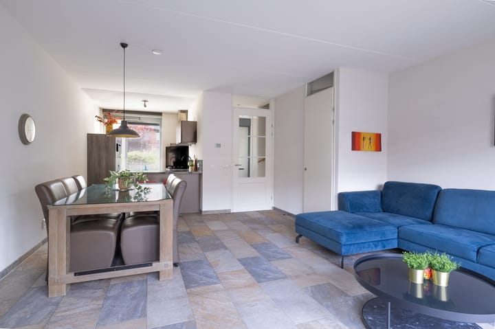 Foto 5 van Papaverhof 7