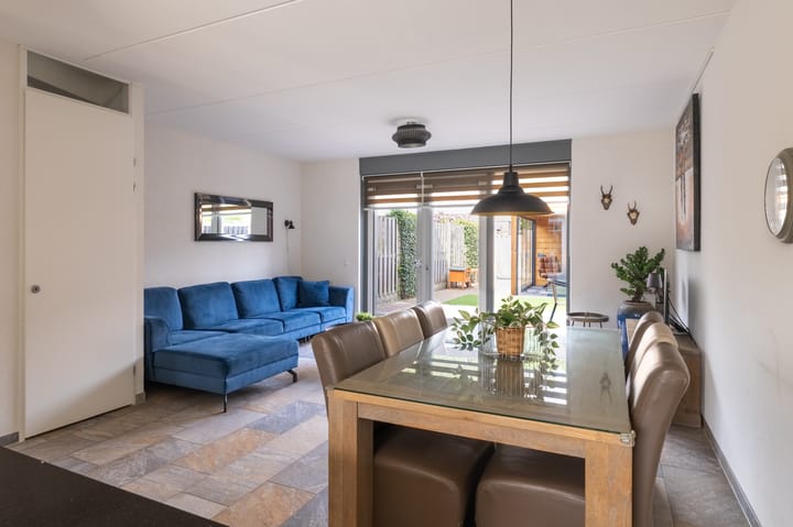 Foto 6 van Papaverhof 7