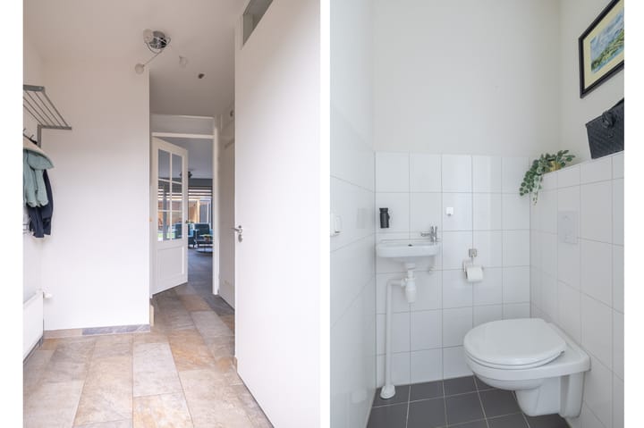 Foto 10 van Papaverhof 7