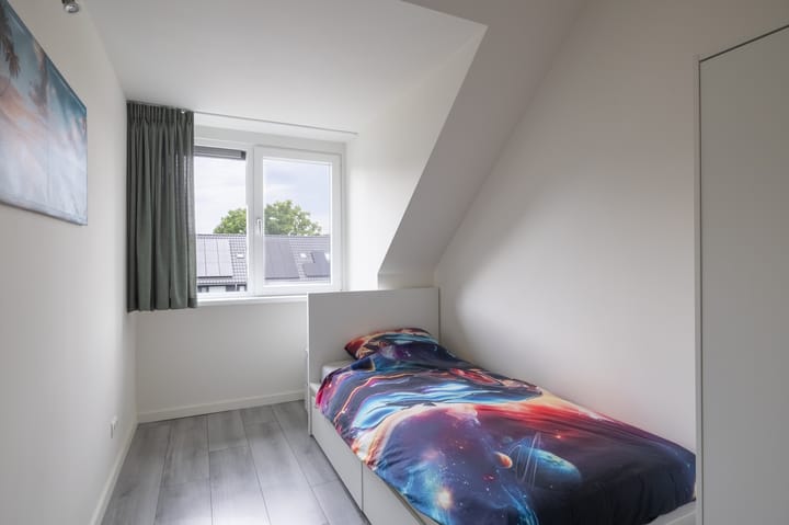 Foto 23 van Papaverhof 7