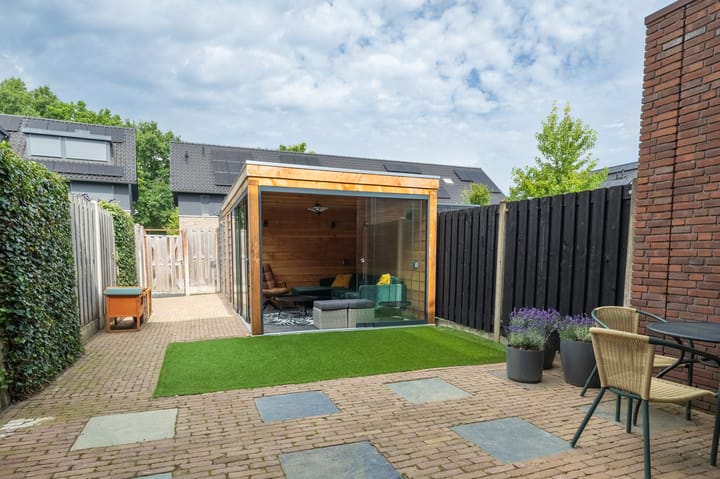 Foto 26 van Papaverhof 7