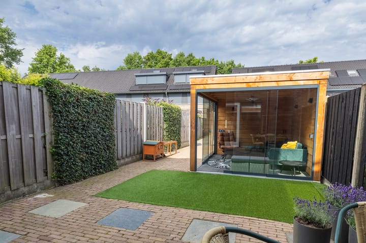 Foto 27 van Papaverhof 7