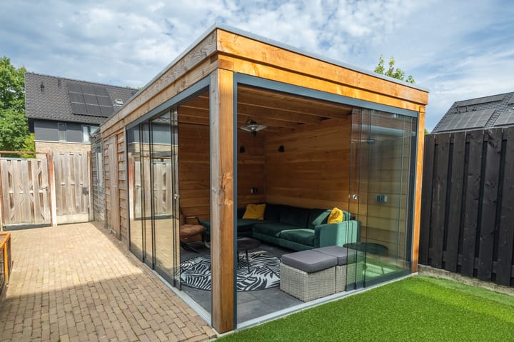 Foto 28 van Papaverhof 7