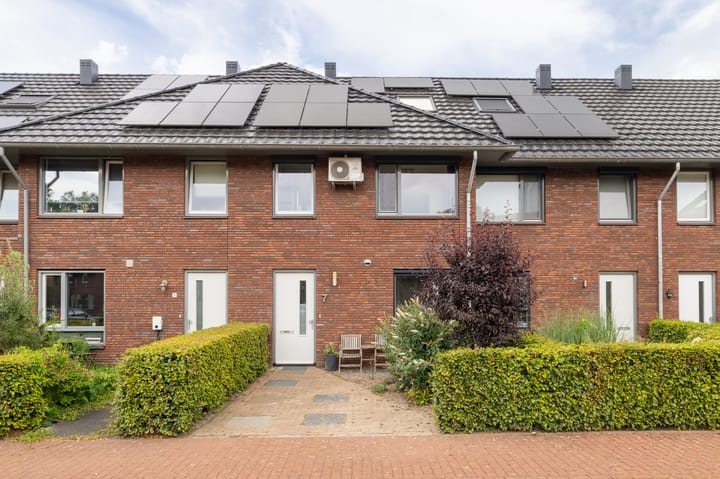 Foto 33 van Papaverhof 7