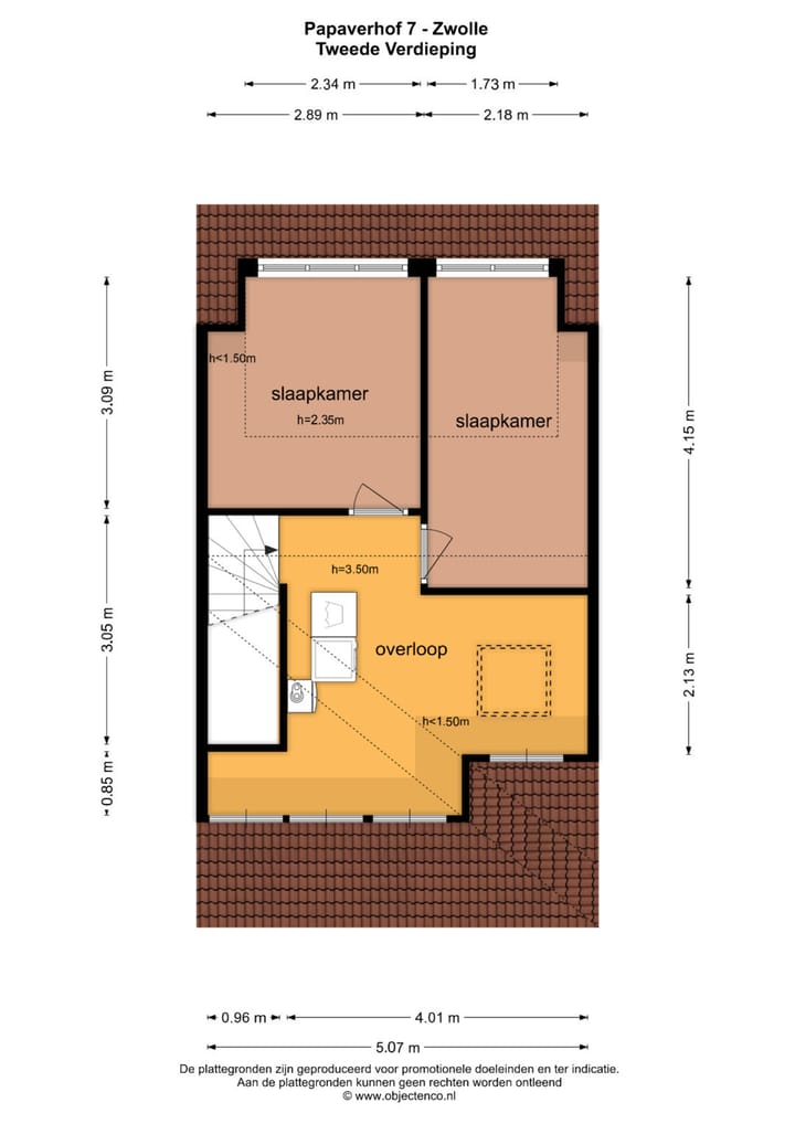 Foto 42 van Papaverhof 7