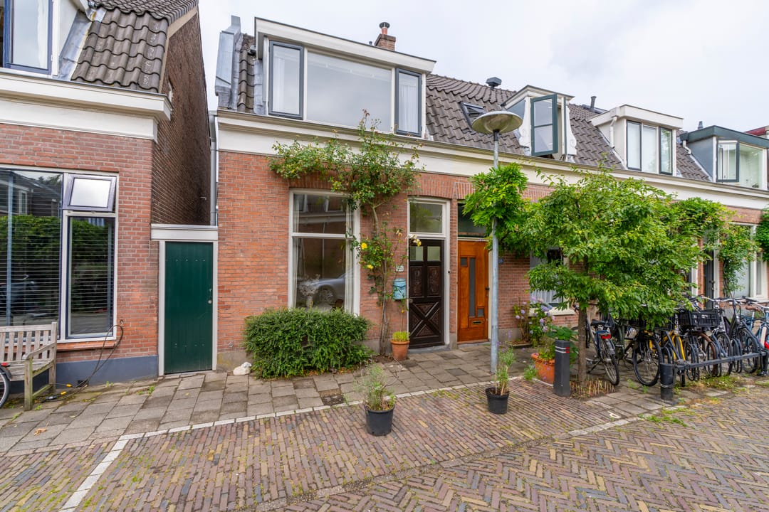Photo 1 of Kersstraat 27