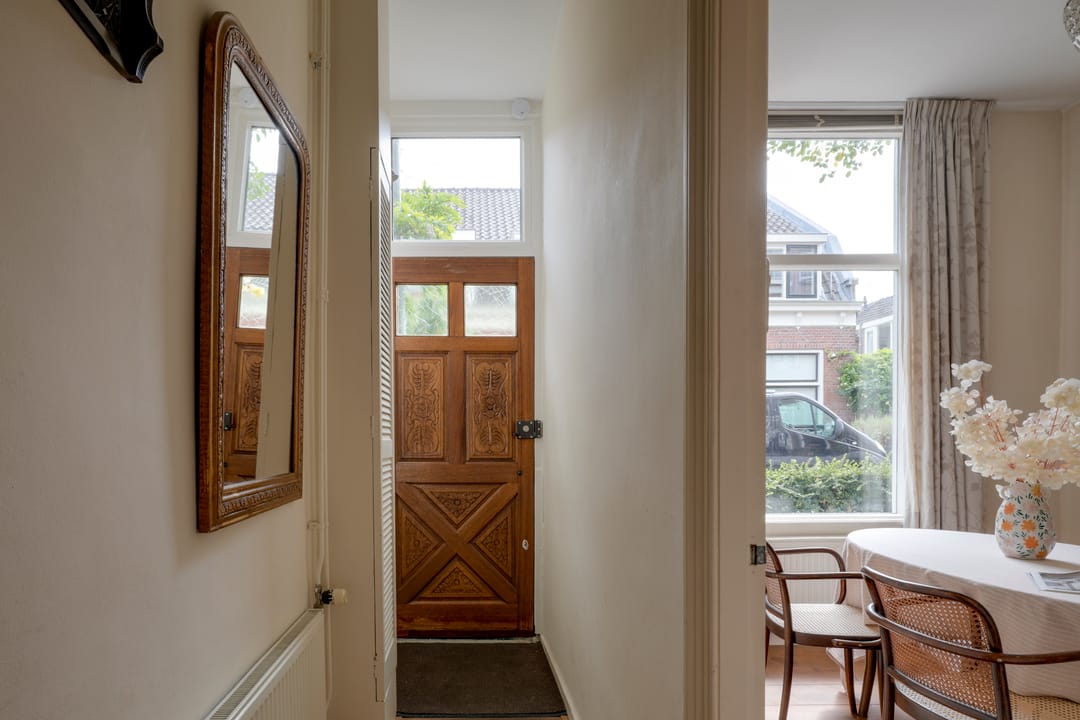 Photo 2 of Kersstraat 27