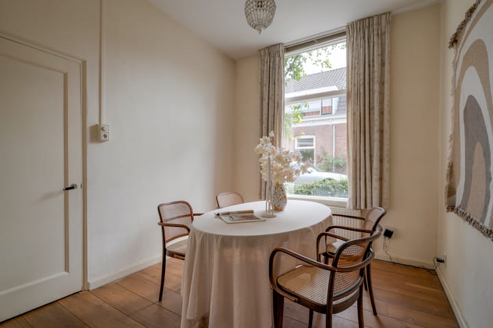 Foto 3 van Kersstraat 27