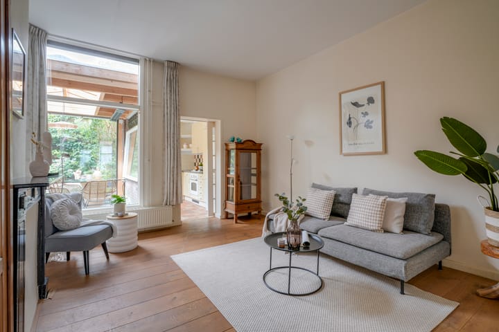 Foto 5 van Kersstraat 27