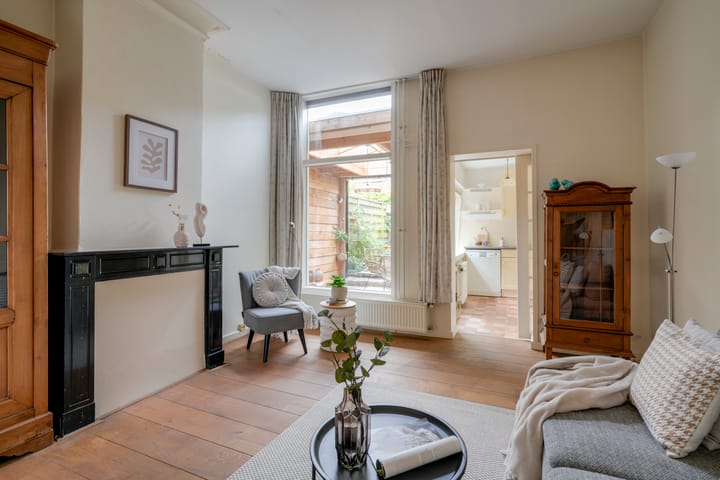 Foto 6 van Kersstraat 27