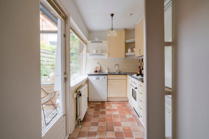 Foto 10 van Kersstraat 27