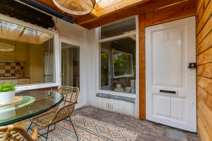 Foto 14 van Kersstraat 27