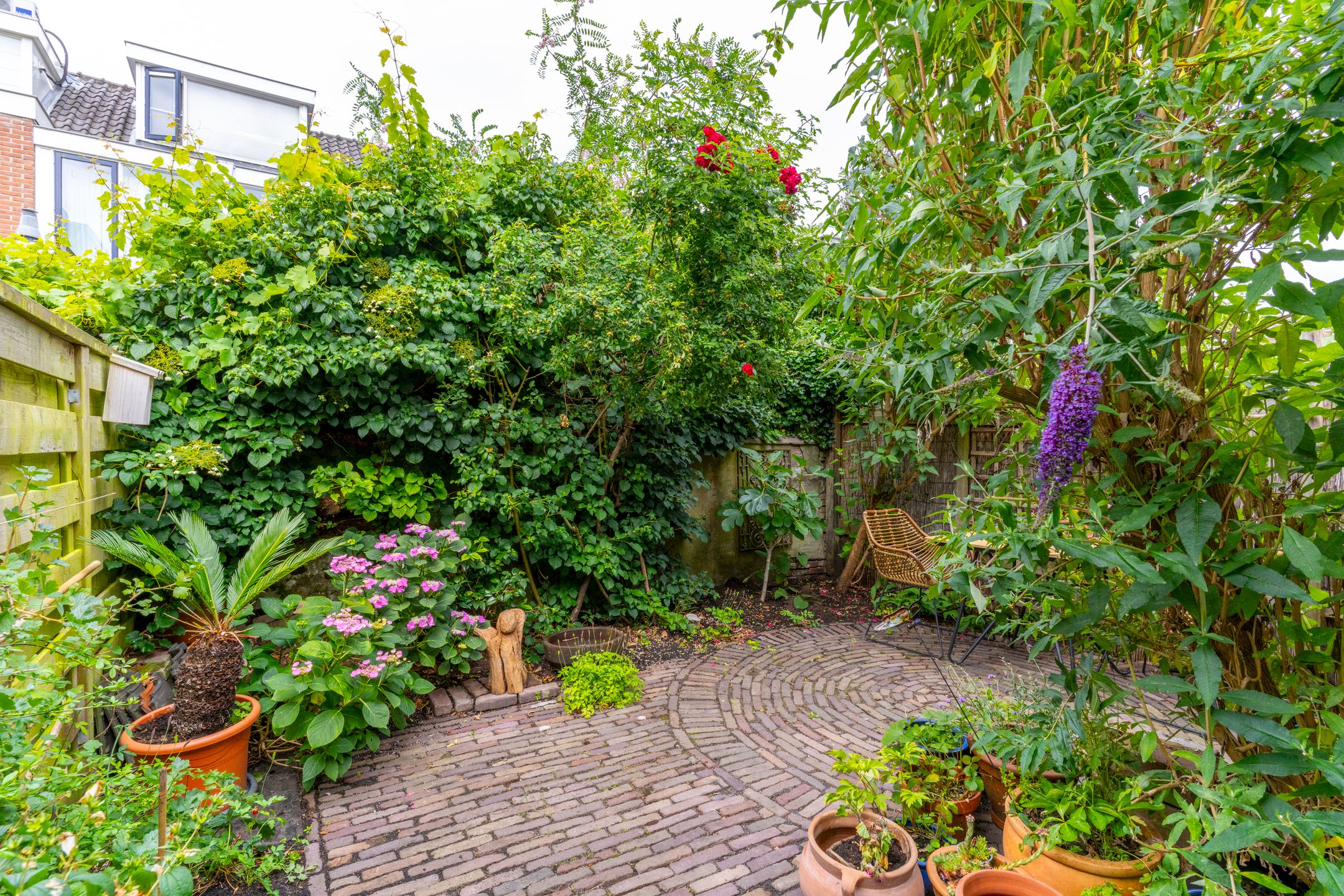 Photo 15 of Kersstraat 27
