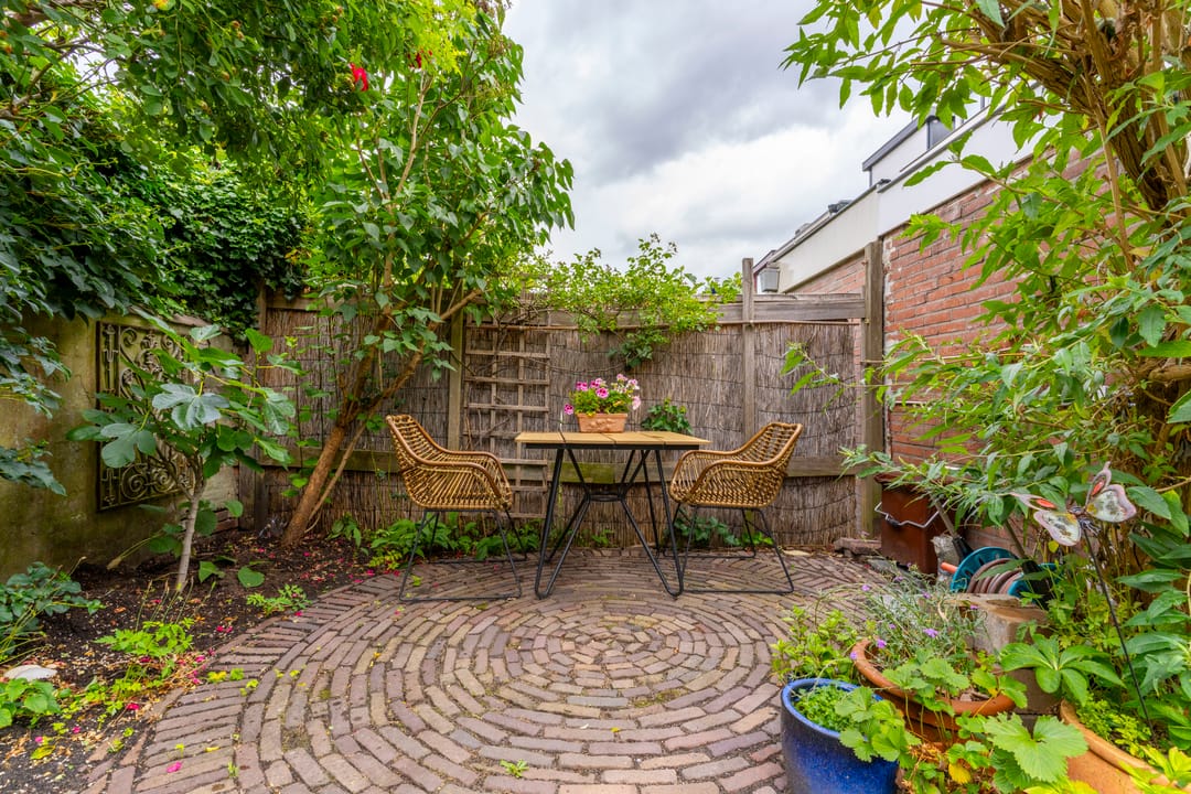 Photo 16 of Kersstraat 27