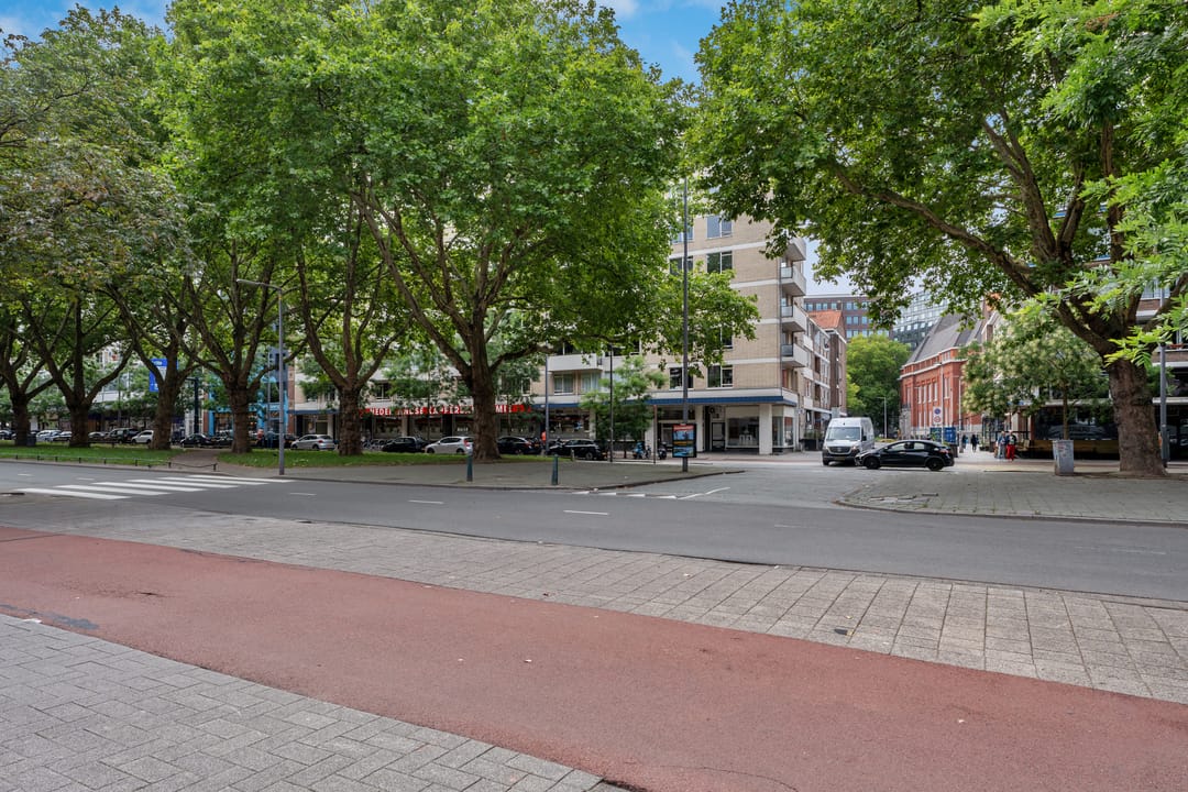 Photo 2 of Mariniersweg 93