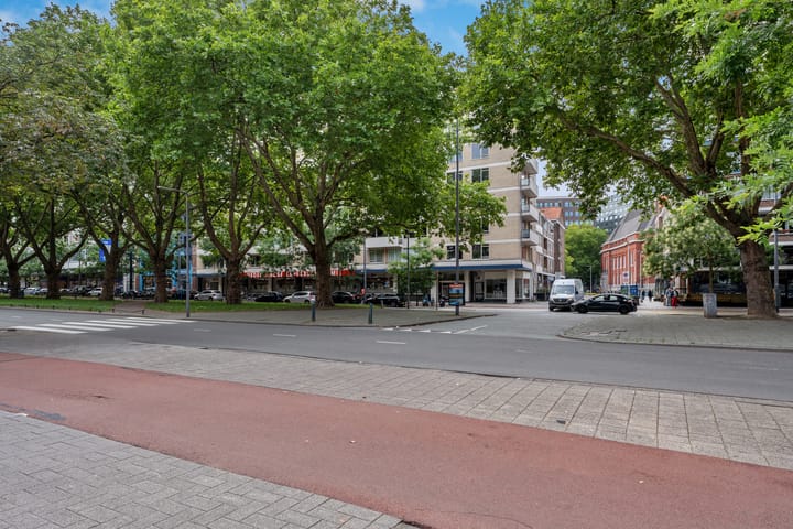 Foto 2 van Mariniersweg 93