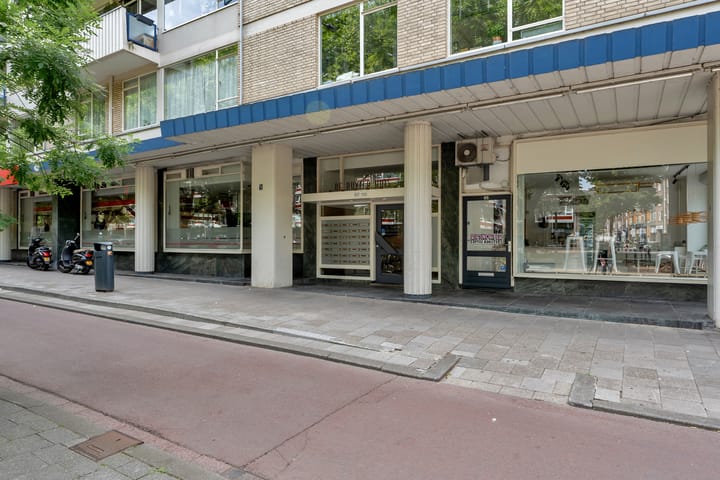 Foto 3 van Mariniersweg 93