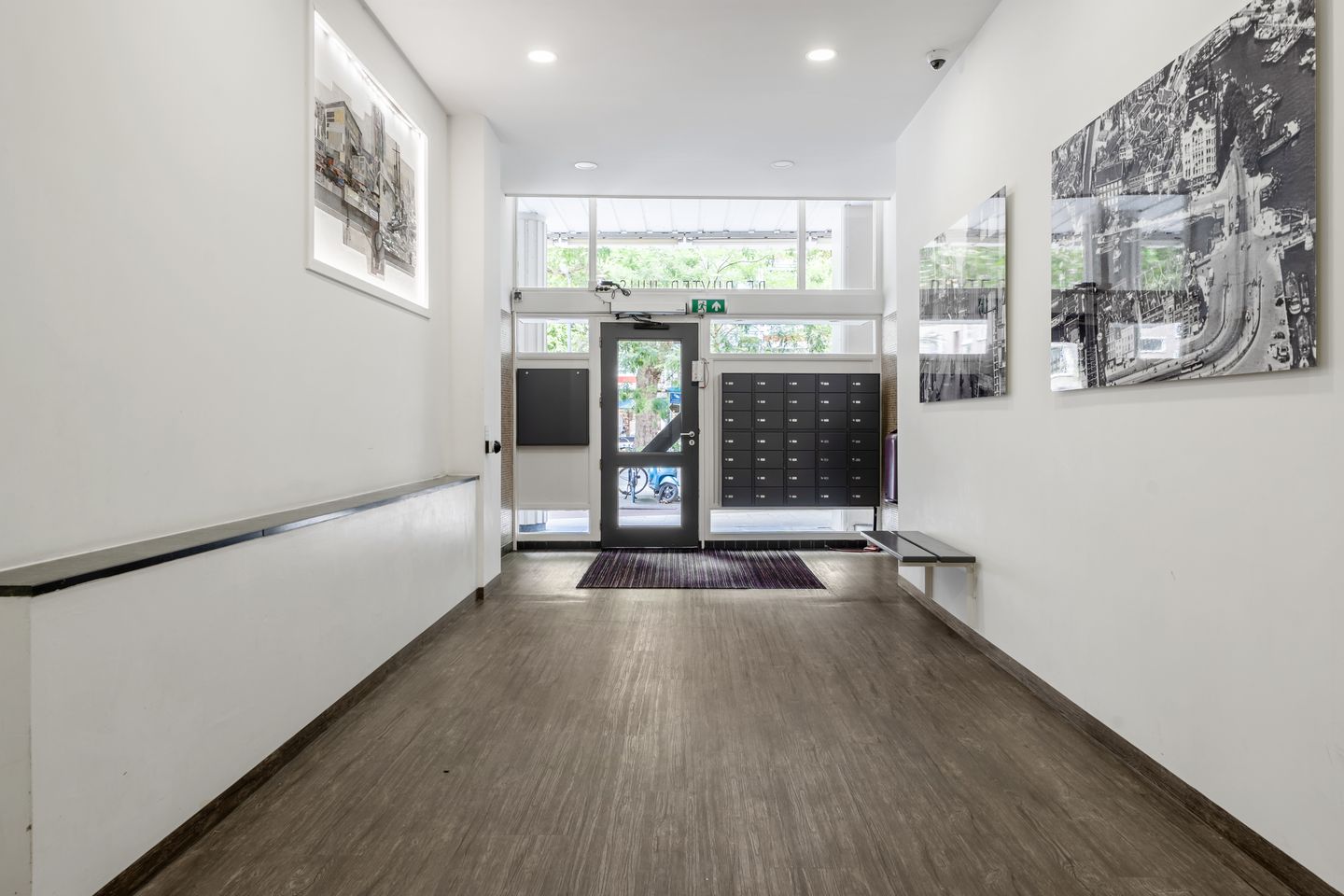 Photo 4 of Mariniersweg 93