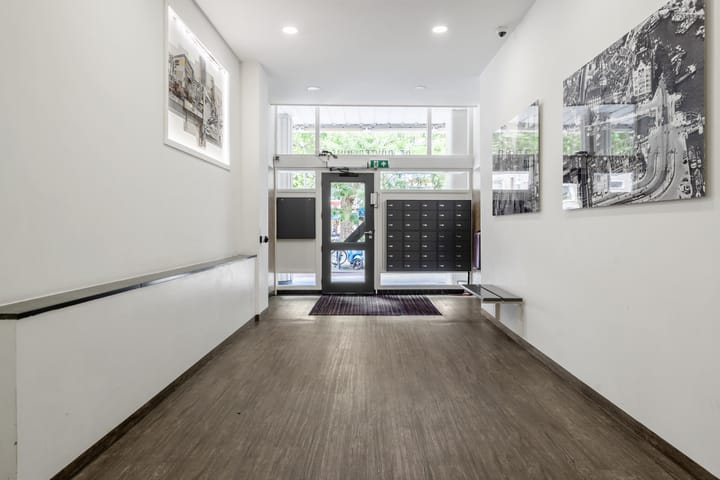 Foto 4 van Mariniersweg 93