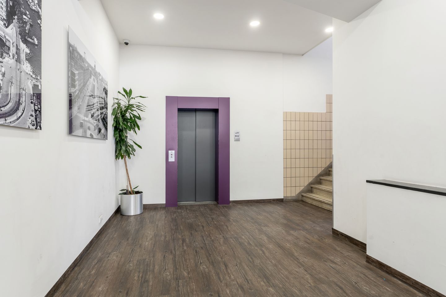 Photo 5 of Mariniersweg 93