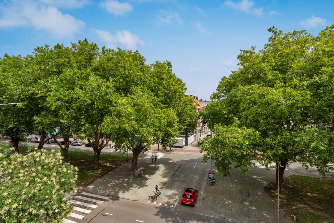 Photo 11 of Mariniersweg 93