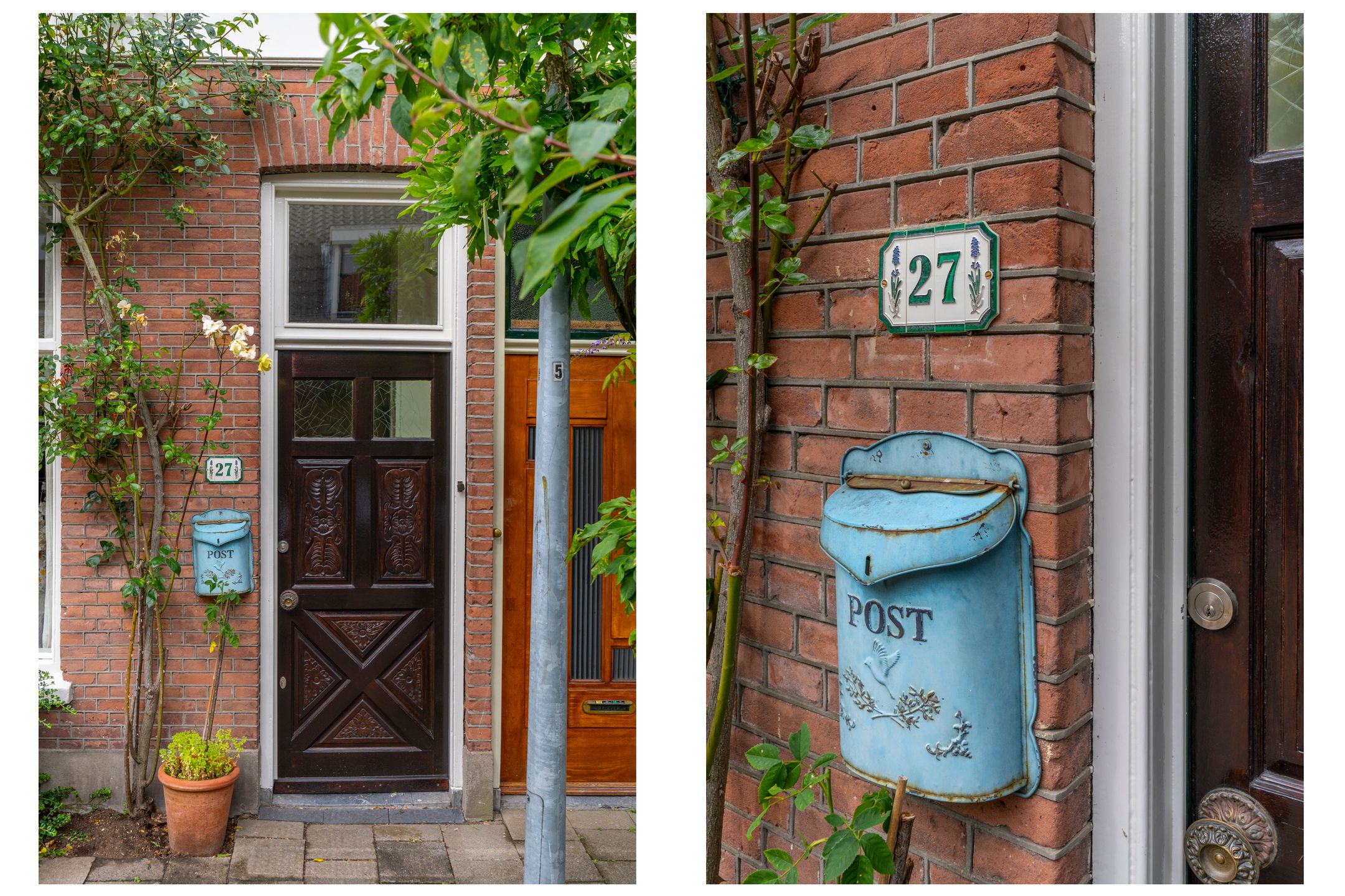 Photo 33 of Kersstraat 27
