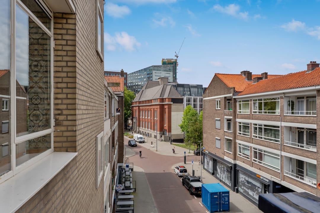 Photo 13 of Mariniersweg 93