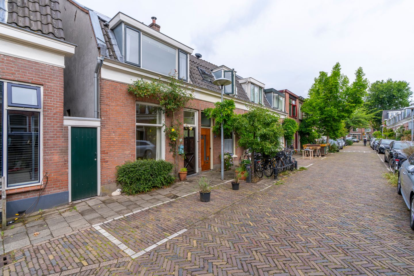 Photo 34 of Kersstraat 27