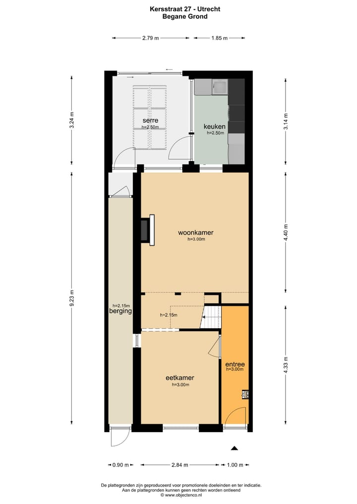 Foto 38 van Kersstraat 27