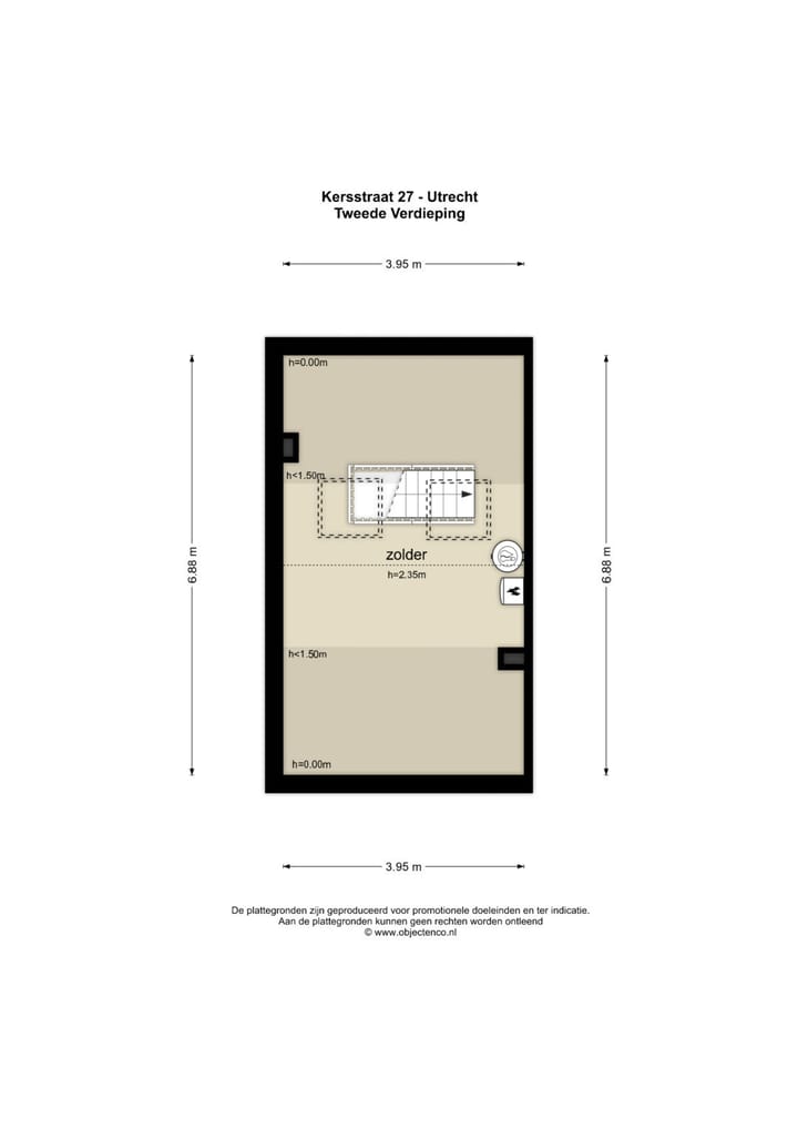 Foto 43 van Kersstraat 27