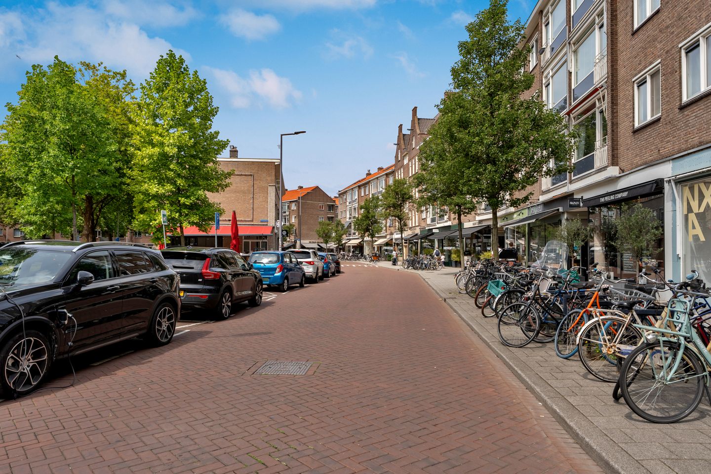 Photo 25 of Mariniersweg 93