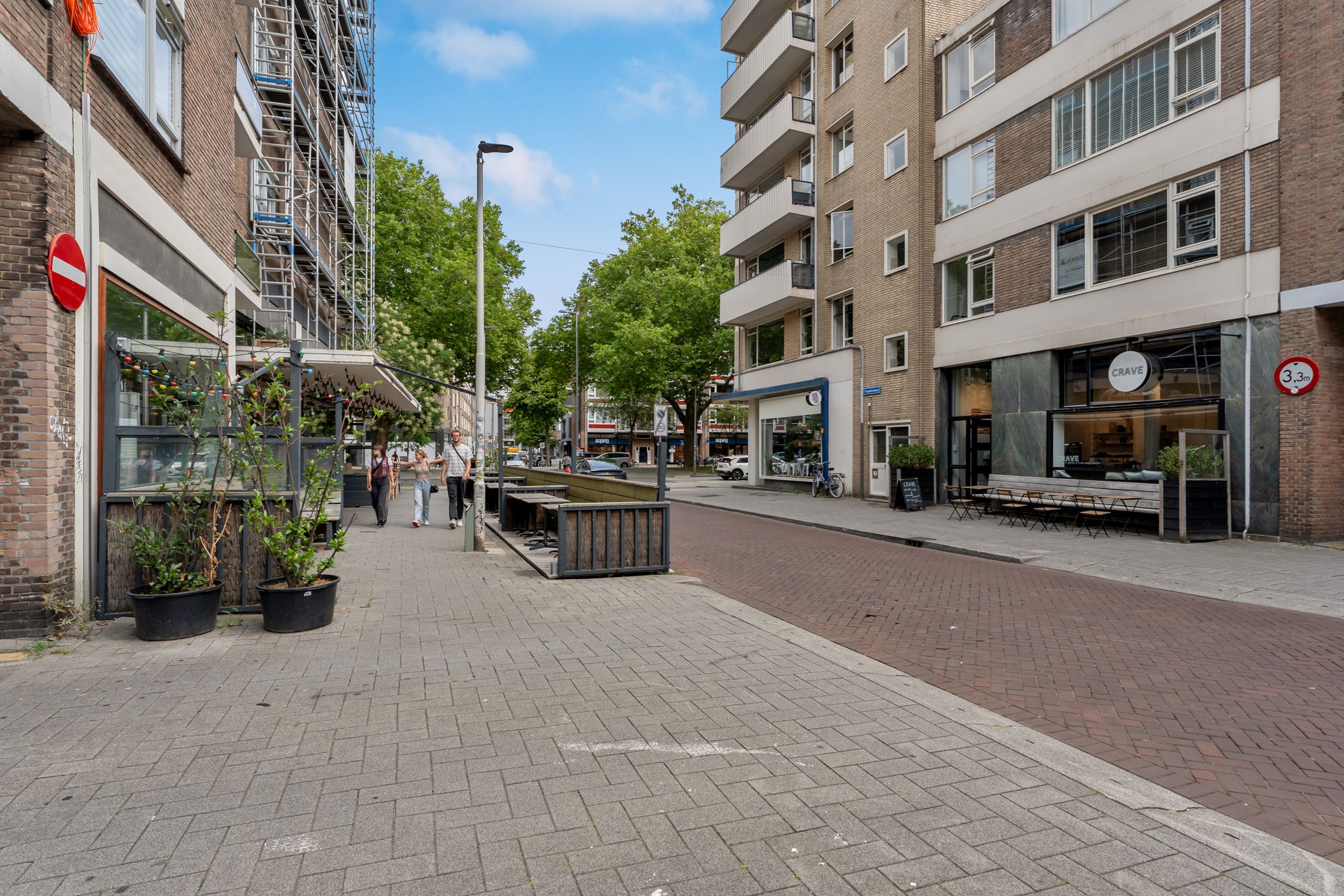 Photo 27 of Mariniersweg 93