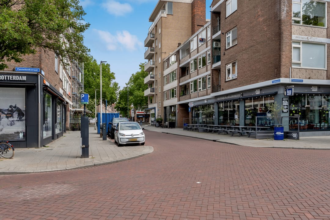 Photo 28 of Mariniersweg 93