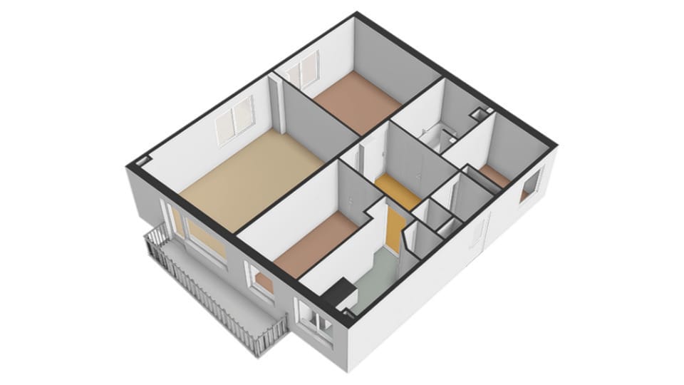 Photo 30 of Mariniersweg 93