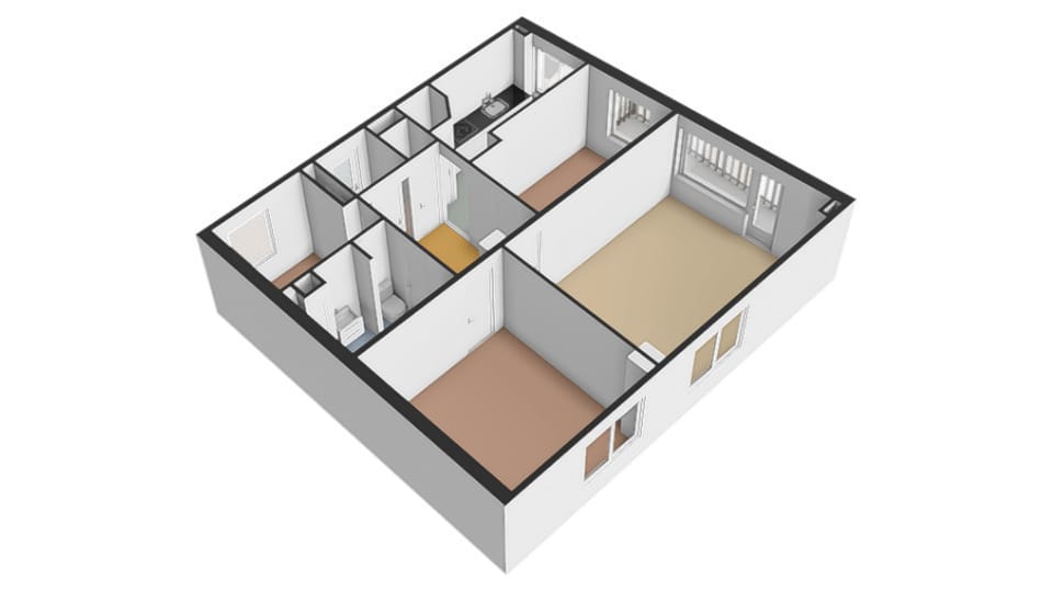 Photo 31 of Mariniersweg 93