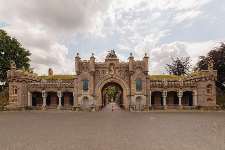 Foto 23 van Duivensteeg 2-A