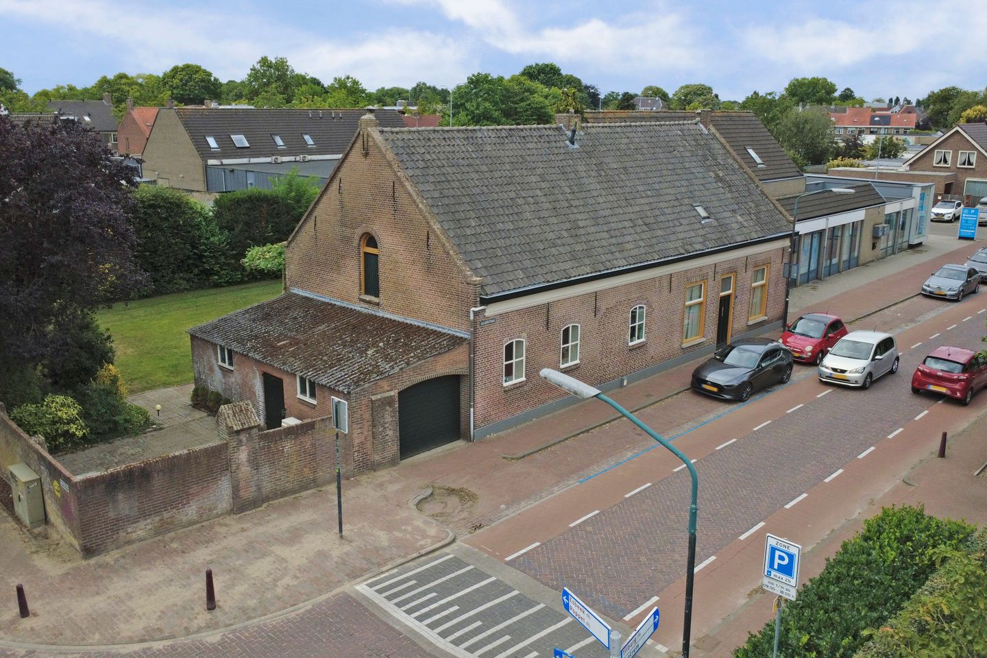 Foto 4 van Gelderstraat 54