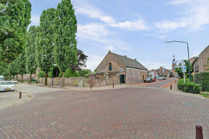 Photo 5 of Gelderstraat 54