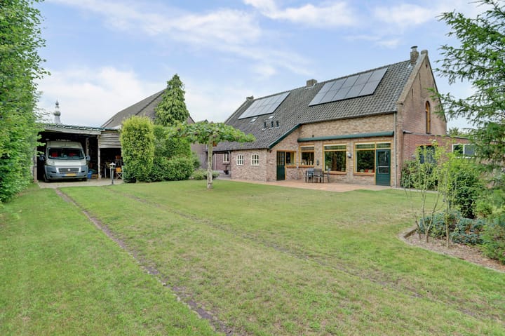 Photo 46 of Gelderstraat 54