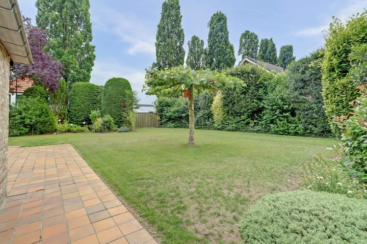 Photo 6 of Gelderstraat 54