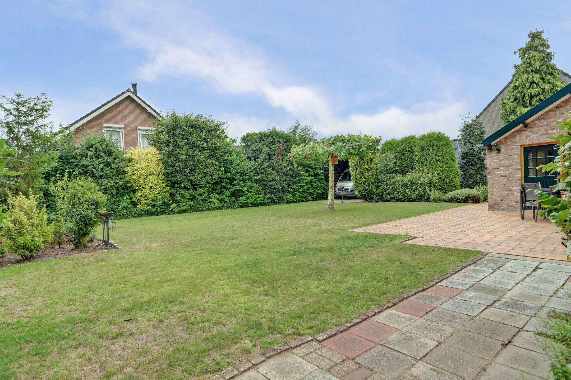 Foto 3 van Gelderstraat 54