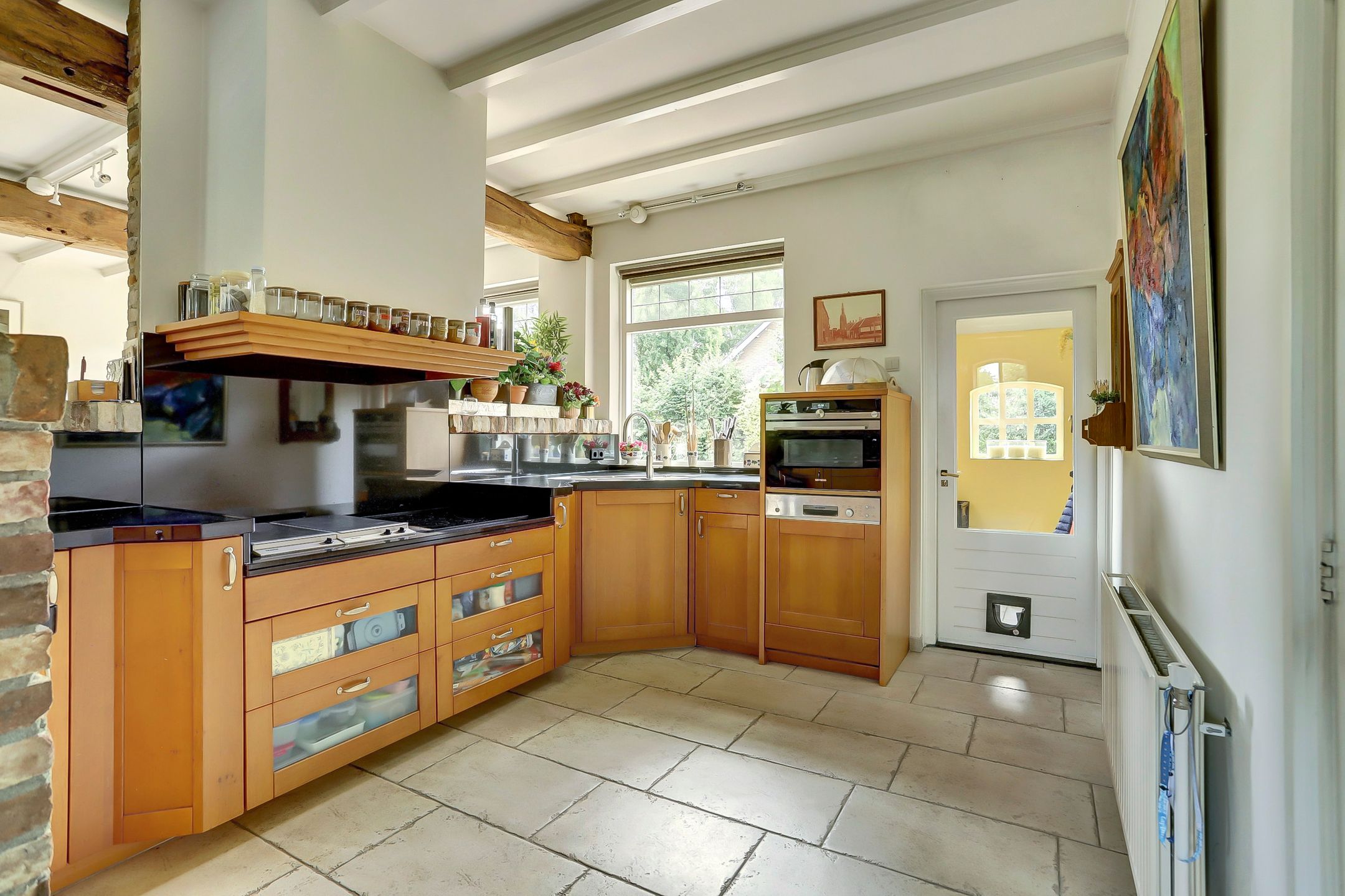 Foto 9 van Gelderstraat 54