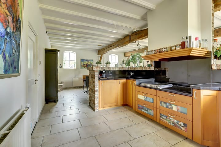 Photo 12 of Gelderstraat 54