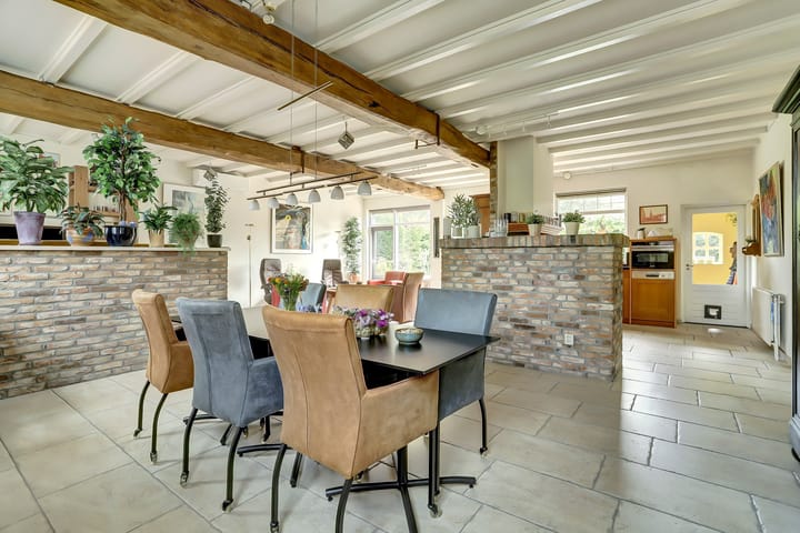 Photo 14 of Gelderstraat 54